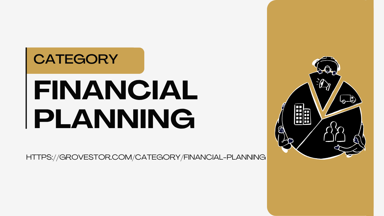 Financial Planning