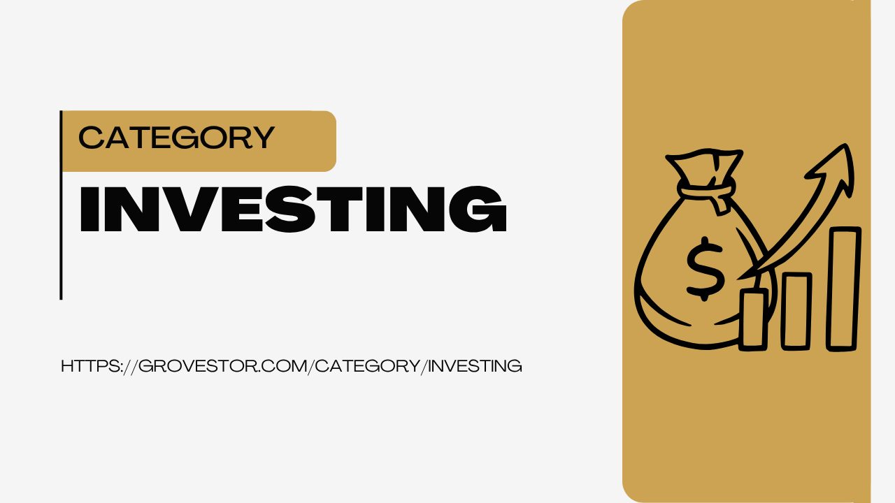 Investing
