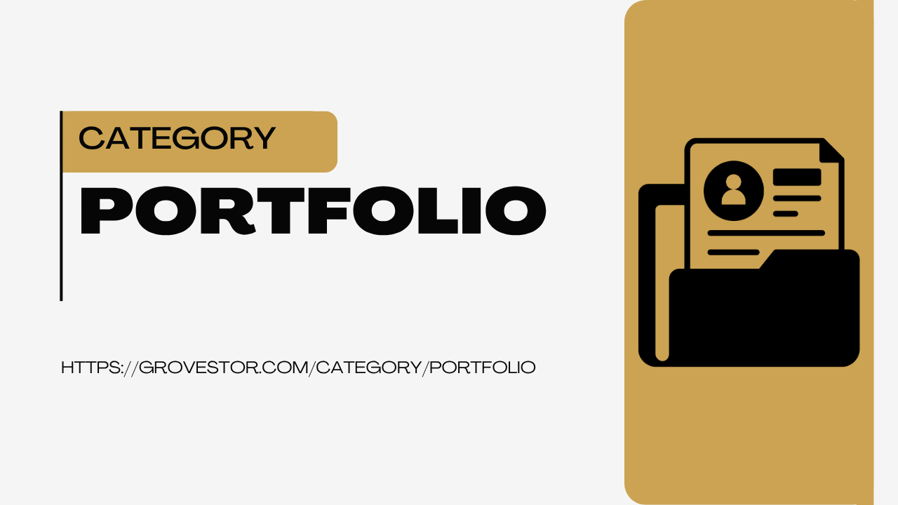 Portfolio
