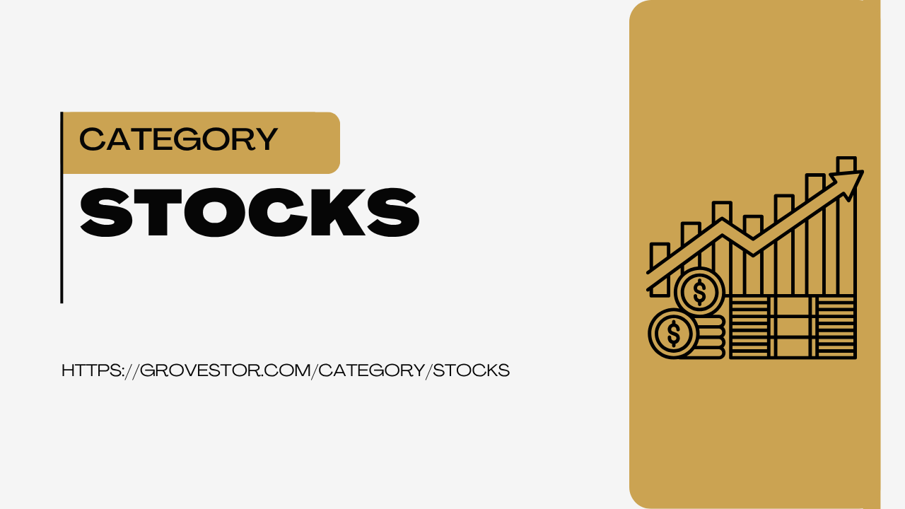 Stocks