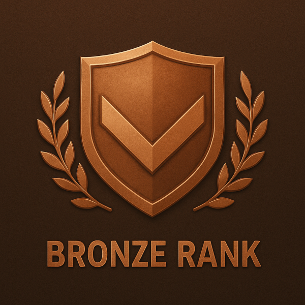 rank