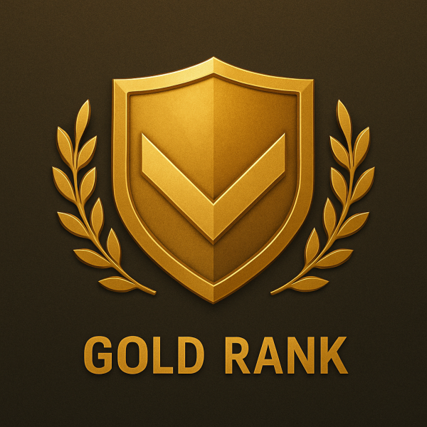 rank