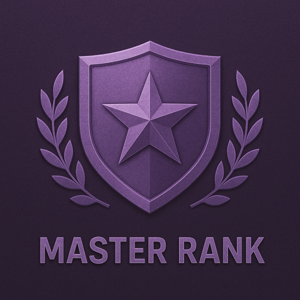 rank